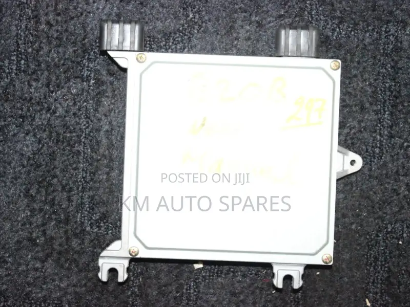 Honda B20b Ecu for Crv, Stepwagon, Partner.