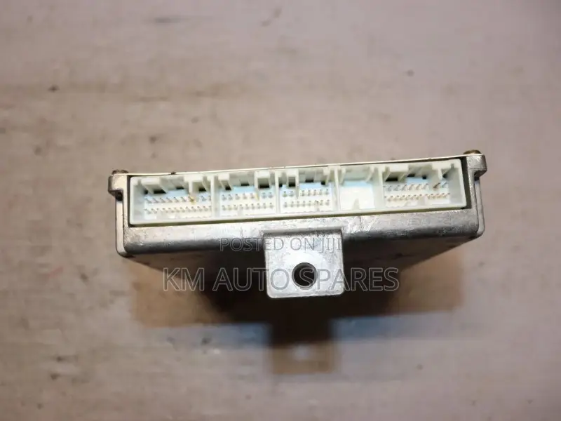 Honda D17a Ecu for Stream, Civic.