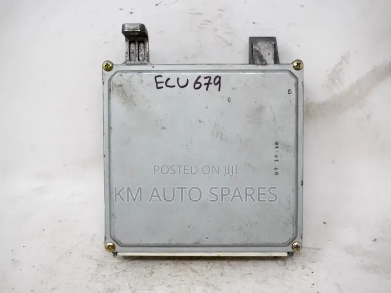 Honda K20a Ecu for Crv, Stream, Stepwagon, Accord, Civic.