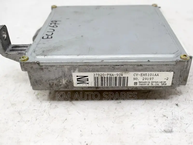 Honda K20a Ecu for Crv, Stream, Stepwagon, Accord, Civic.