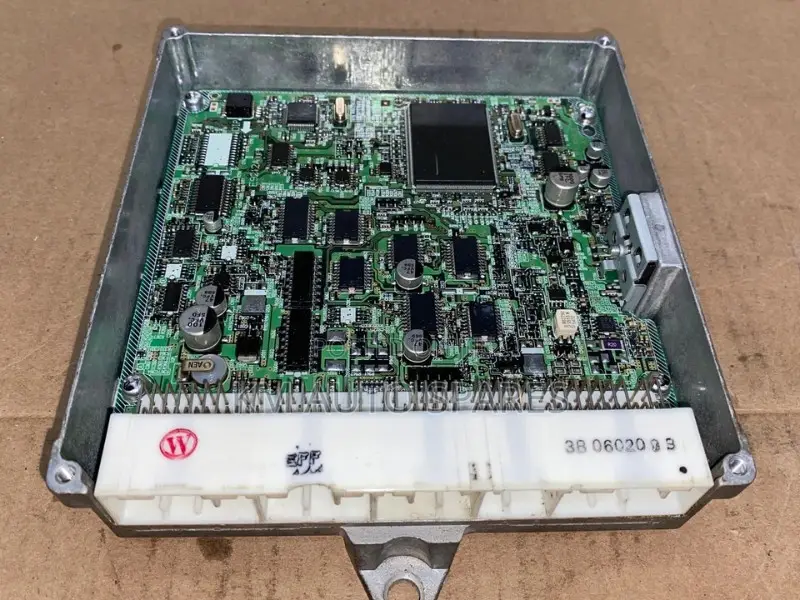 Honda K24a Ecu for Crv, Stepwagon, Accord, Odyssey.