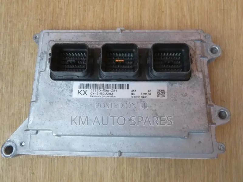 Honda R20a Ecu for Crv, Stream, Civic, Accord.
