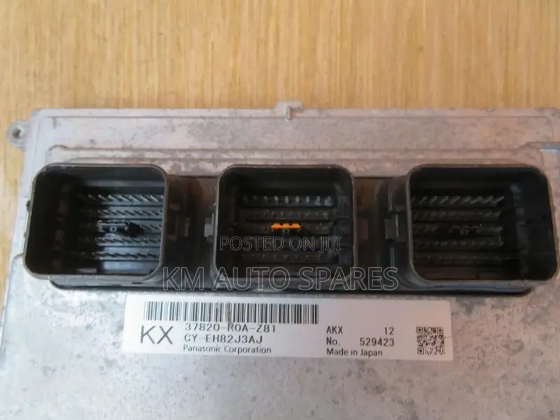 Honda R20a Ecu for Crv, Stream, Civic, Accord.