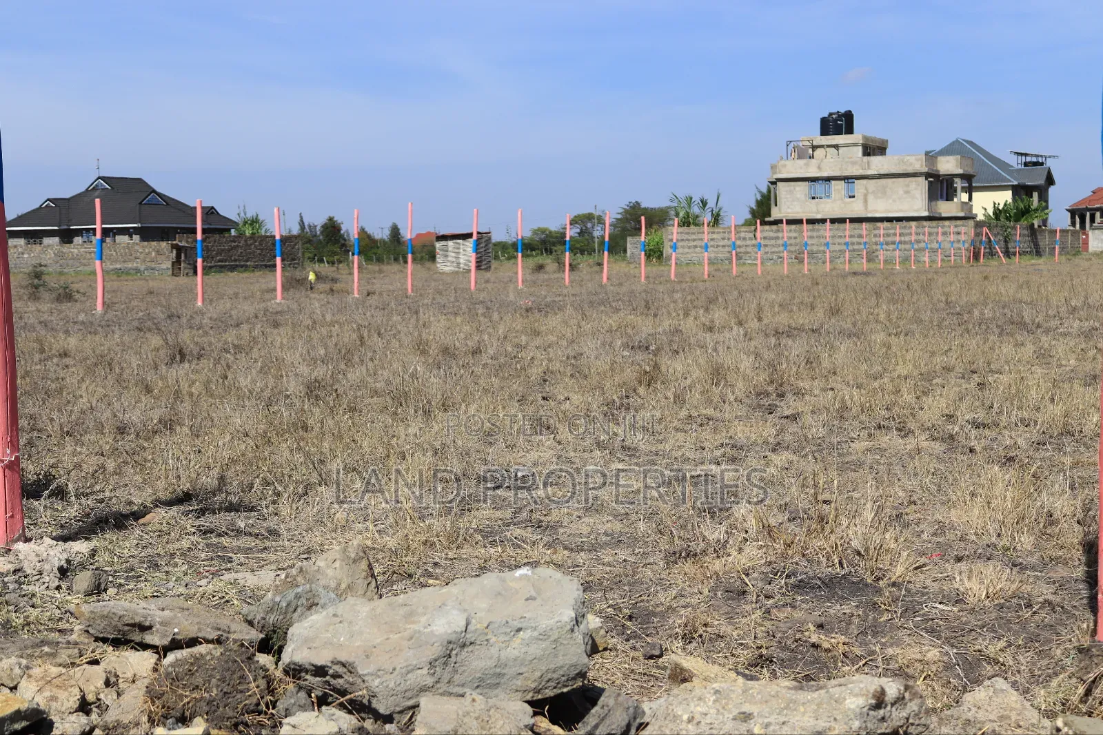 Budget-Friendly Plots for Sale in Ruiru Kamakis