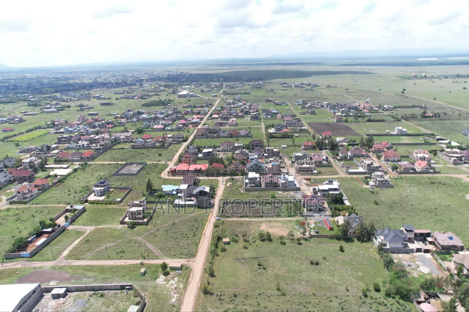 Budget-friendly Plots For Sale Along Eastern Bypass
