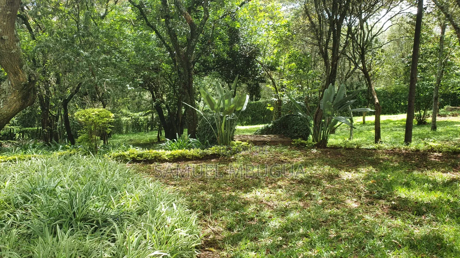 6bdrm House in Karen for sale