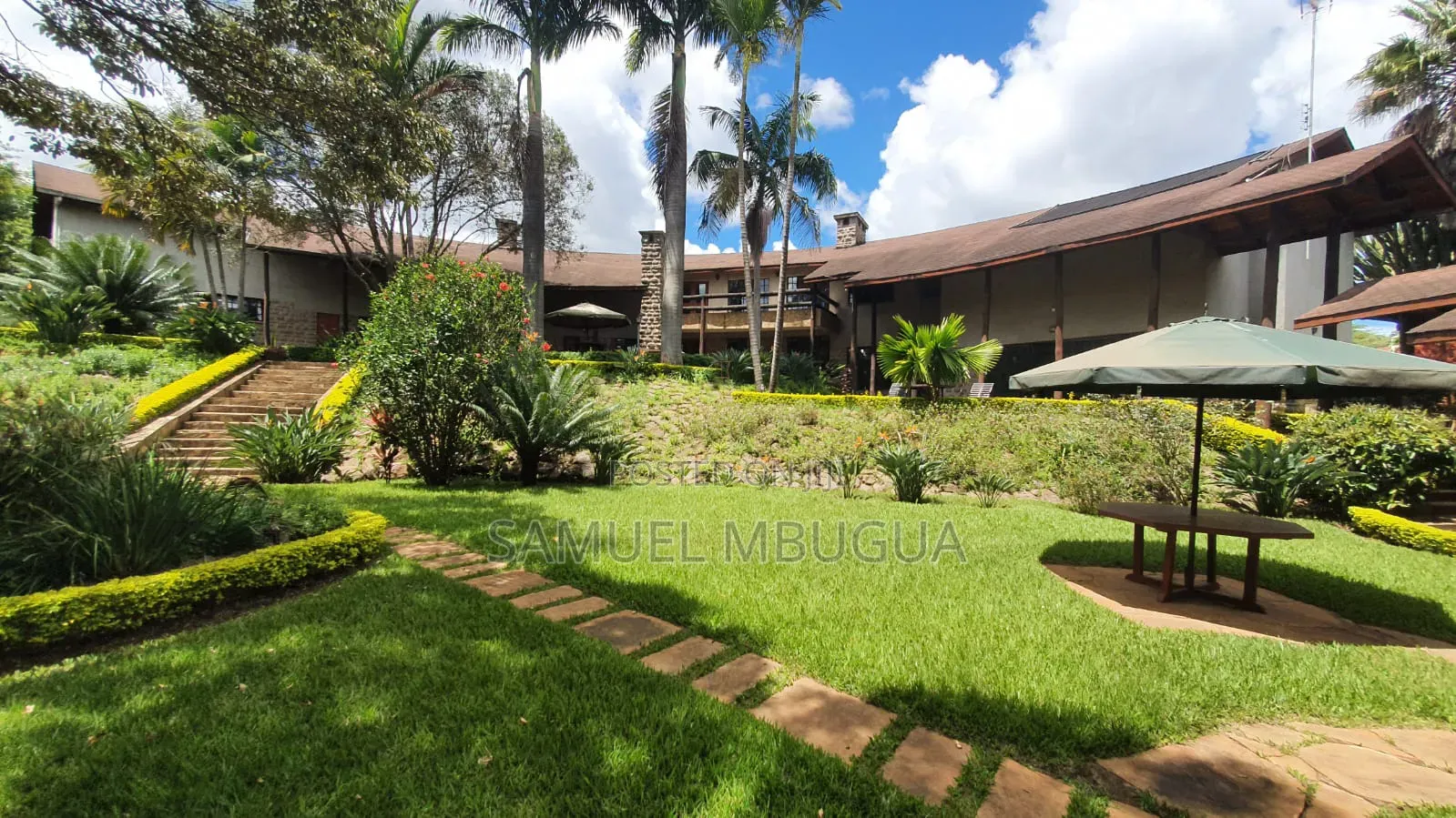 6bdrm House in Karen for sale