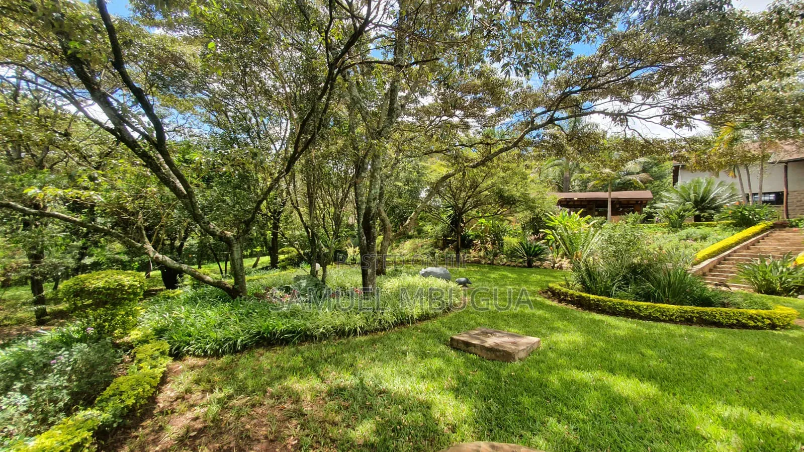 6bdrm House in Karen for sale
