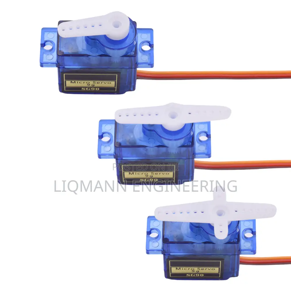 Servo Motor Sg90