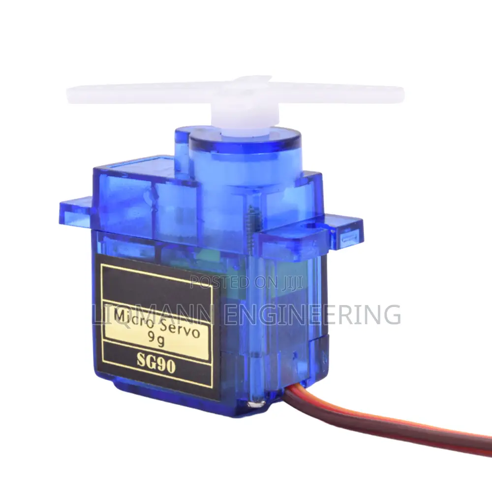 Servo Motor Sg90