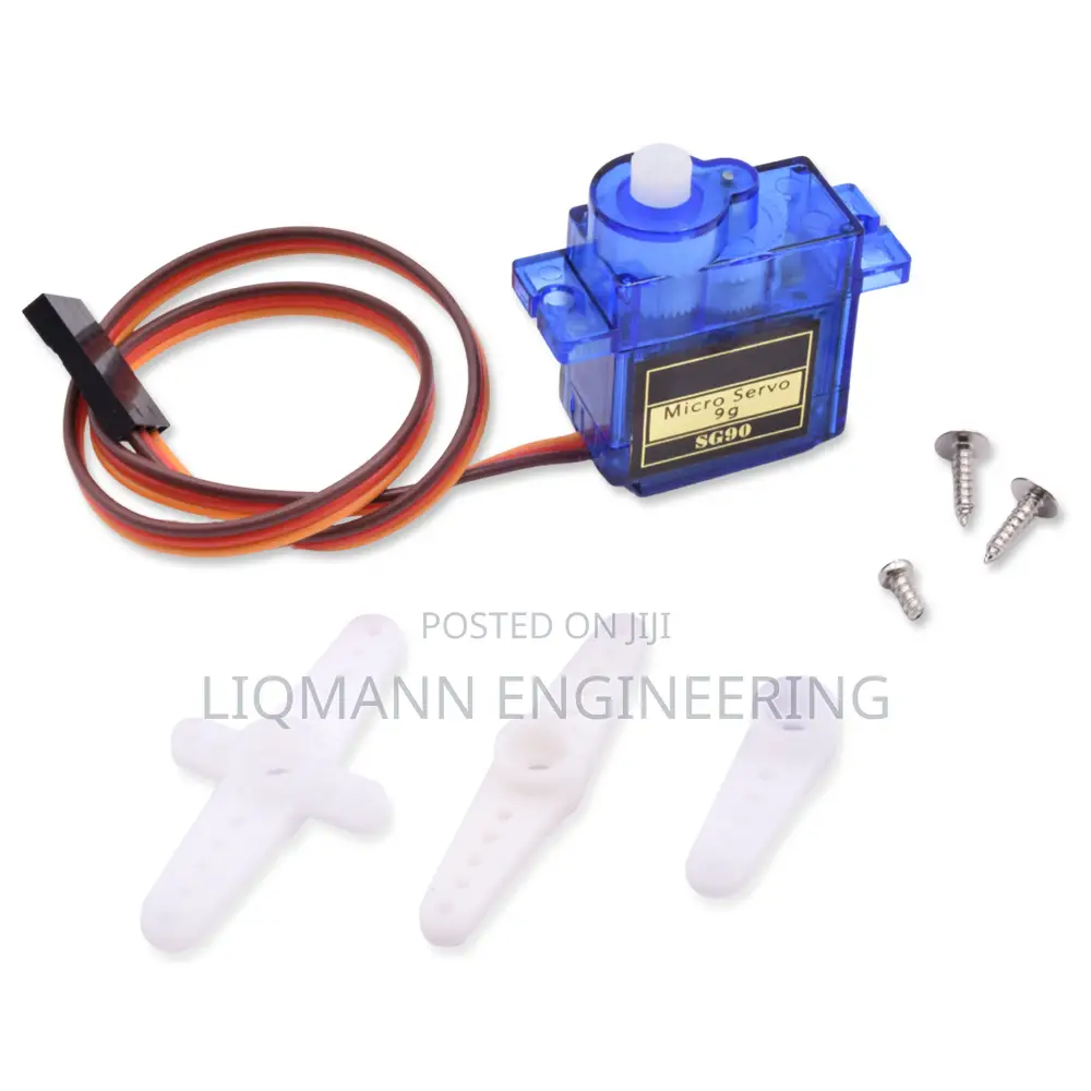 Servo Motor Sg90
