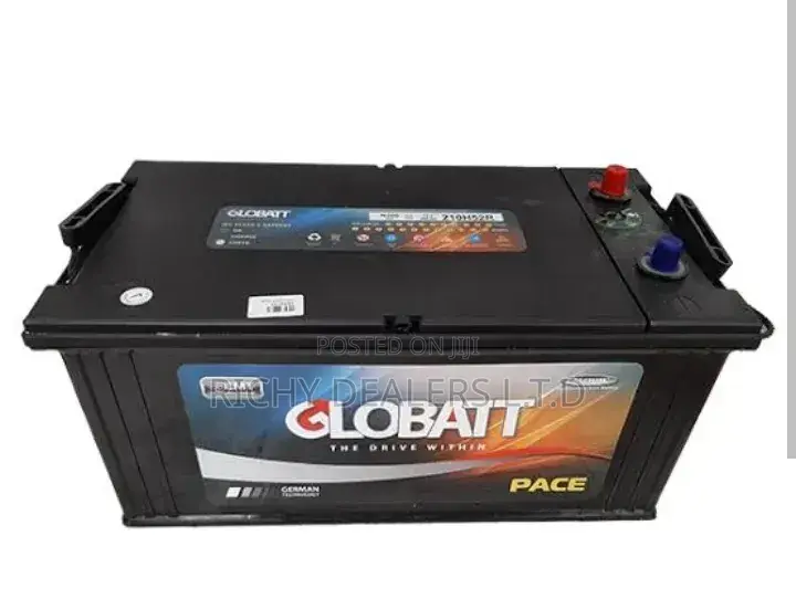 Globatt N200/200ah Battery