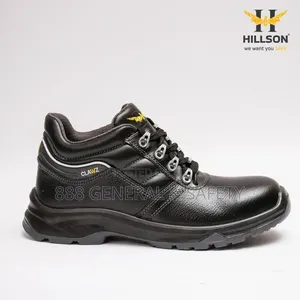 Safety Boots (Hilson Clawz Safety Boots)