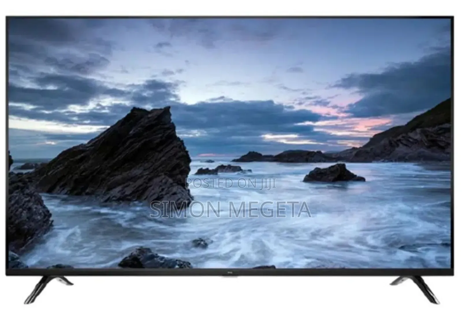 Available at the Shop 32 Inches TCL Tv Smart