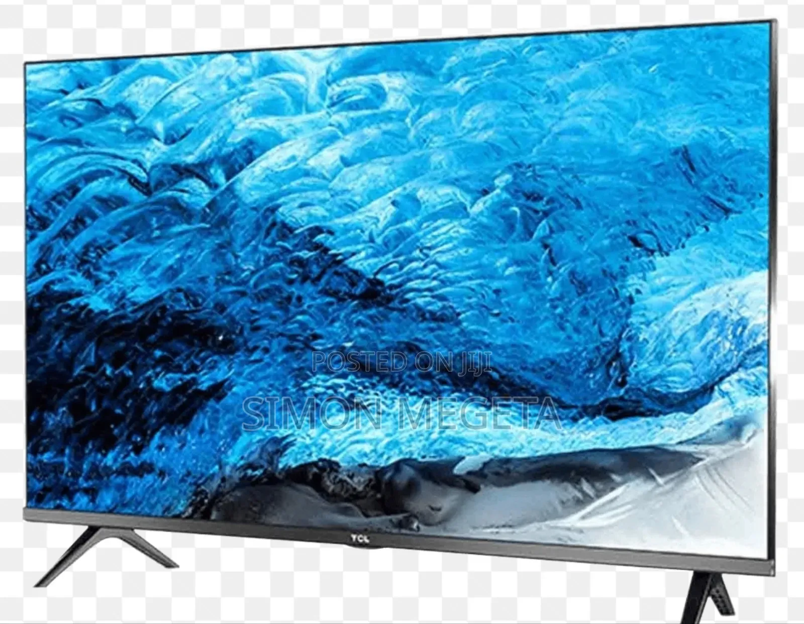 Available at the Shop 32 Inches TCL Tv Smart