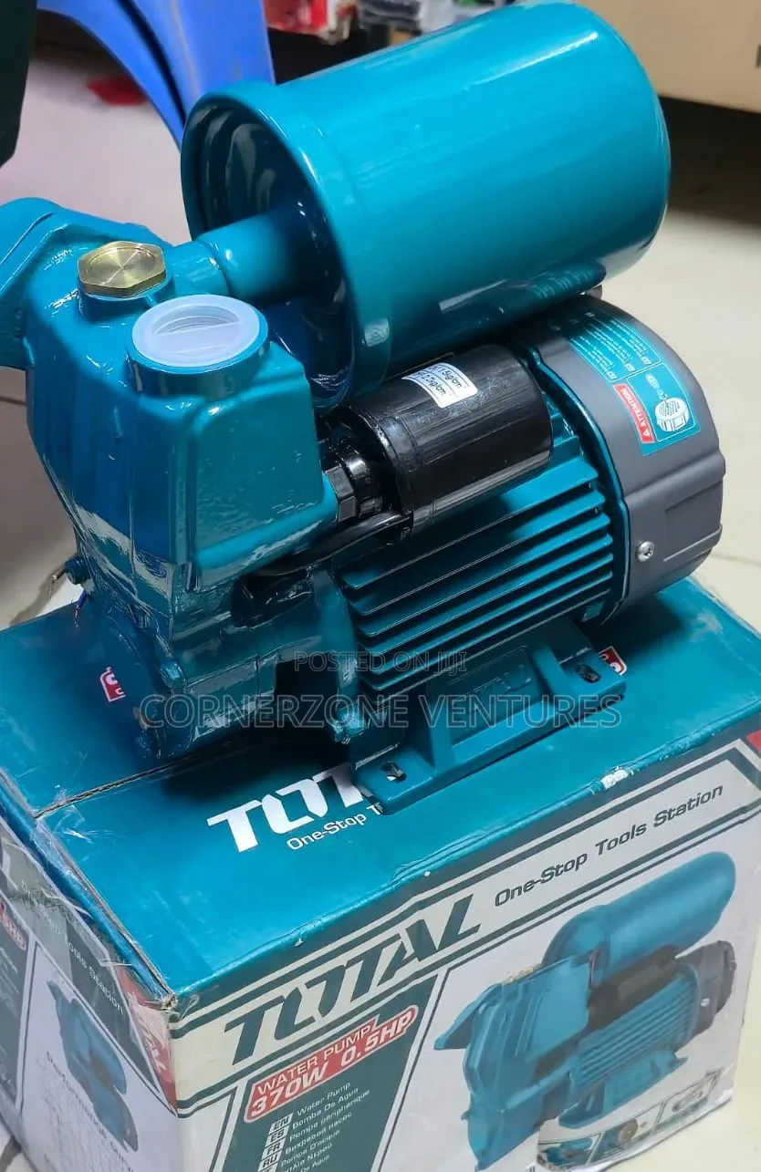 Total 0.5hp Automatic Water Pump/ Automatic Water Pump