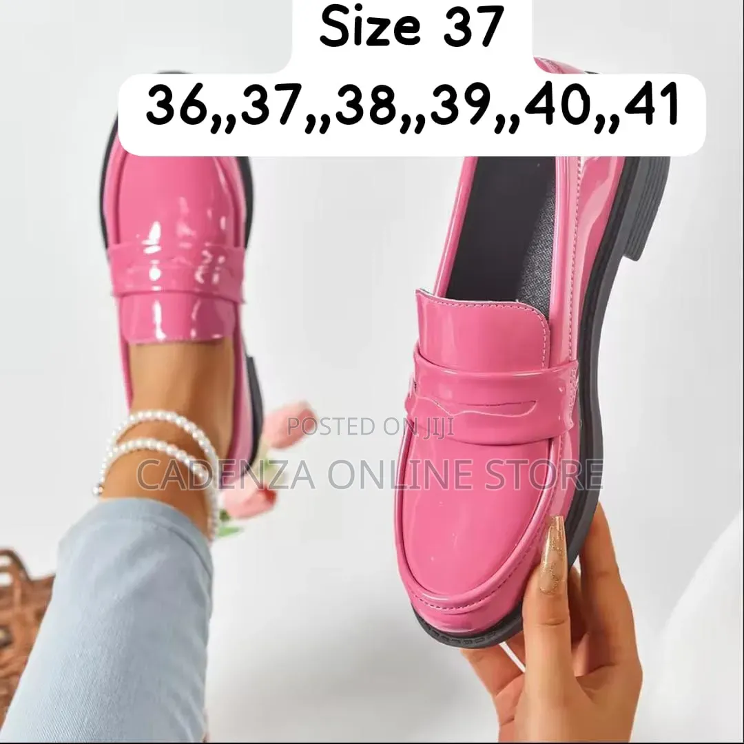 *Classic Brogues * *Size: As Indicated* *Offer!!