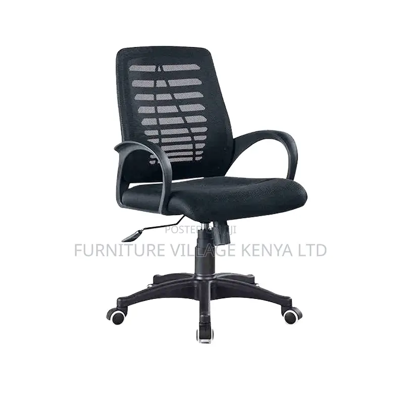 Swivel Adjustable Executive Strong Task Mesh Seat