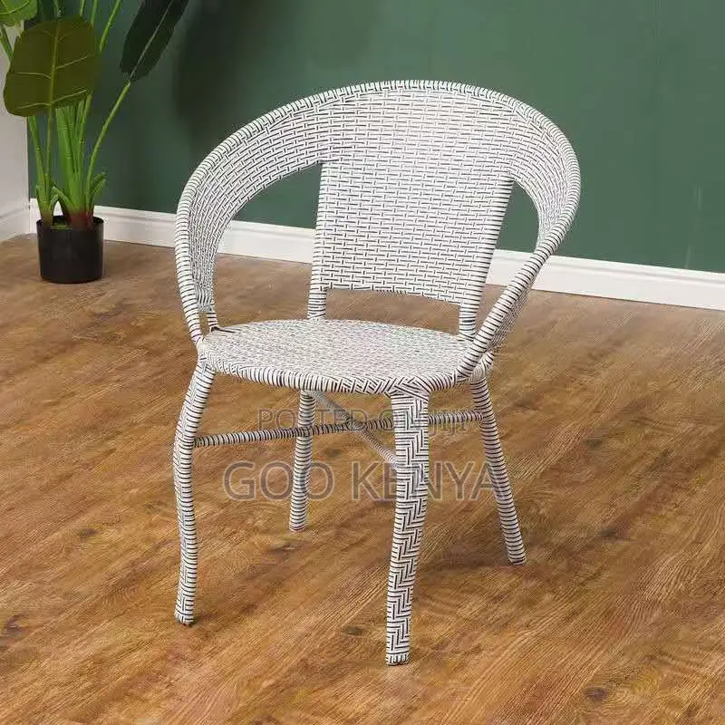 Outdoor Set; 2-Seat Rattan Patio Dining Set With Coffee Table