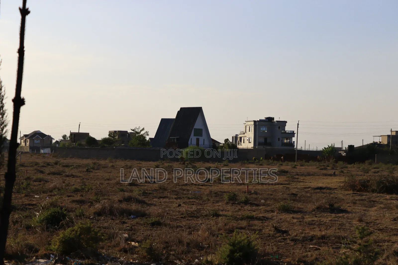 Affordable Plots in Ruiru Kamakis
