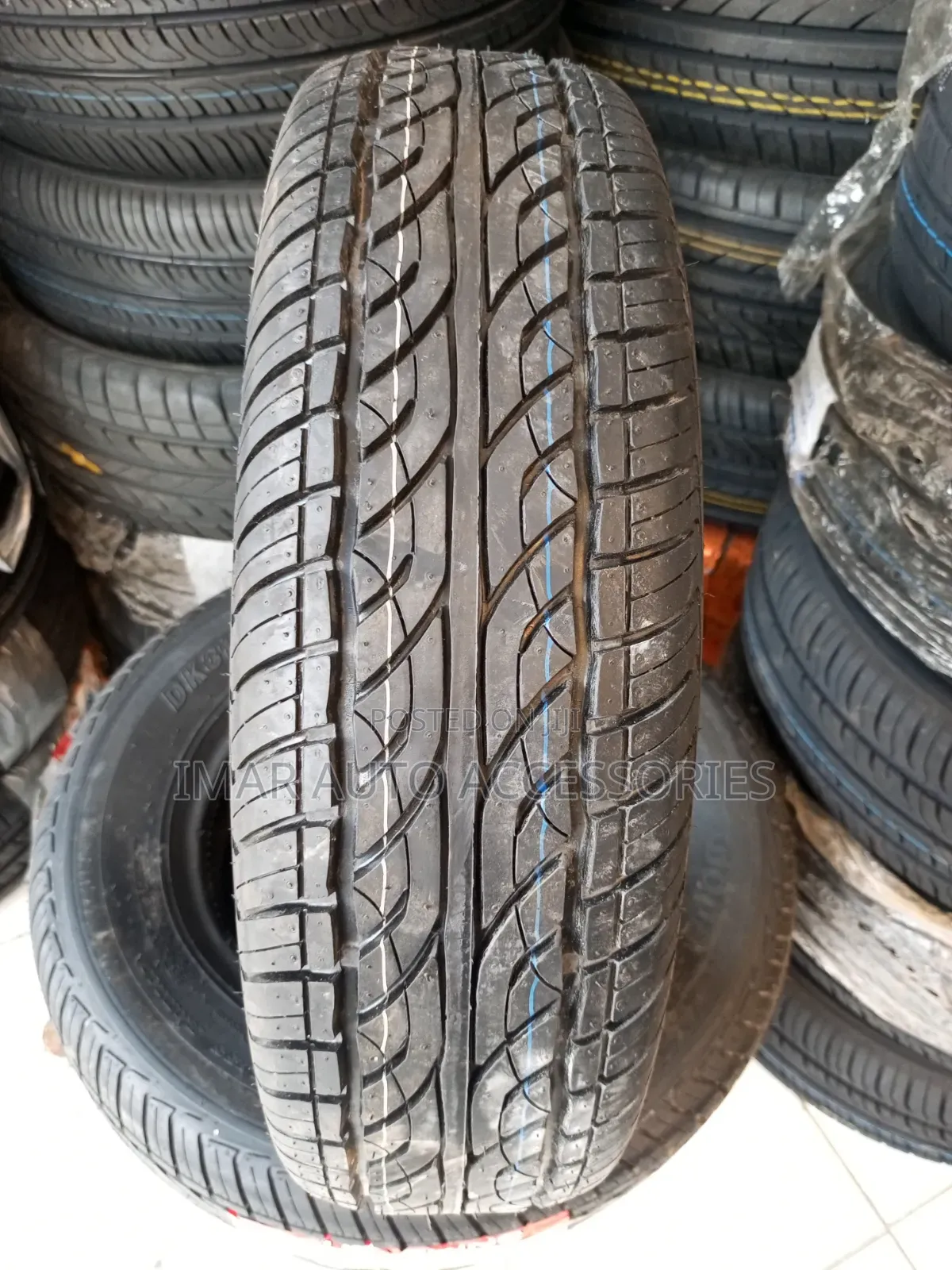 185/70r13 Double King Tyres – Durable Fuel Efficient Car Tyres