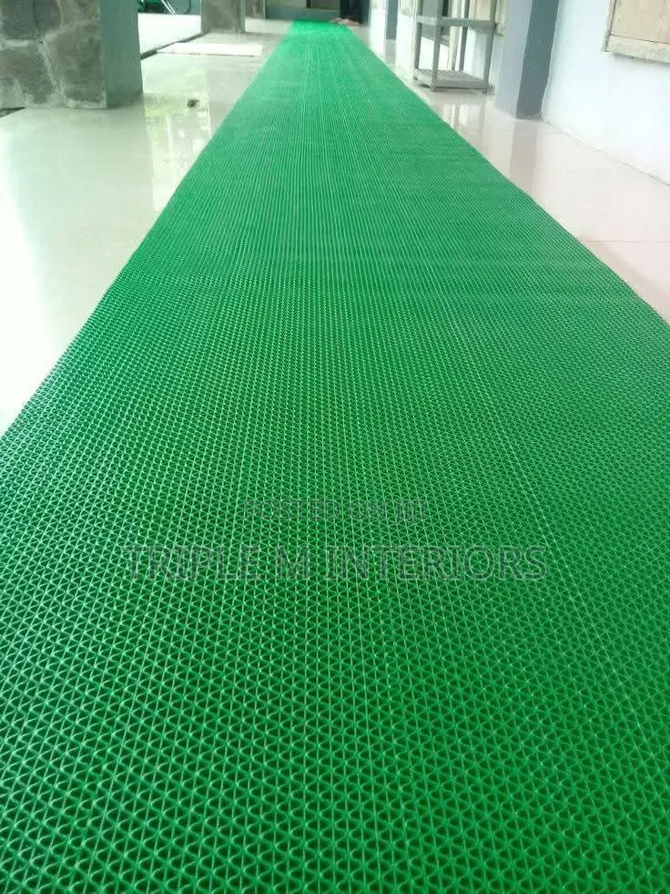 Flexible Perforated S Mat Roll
