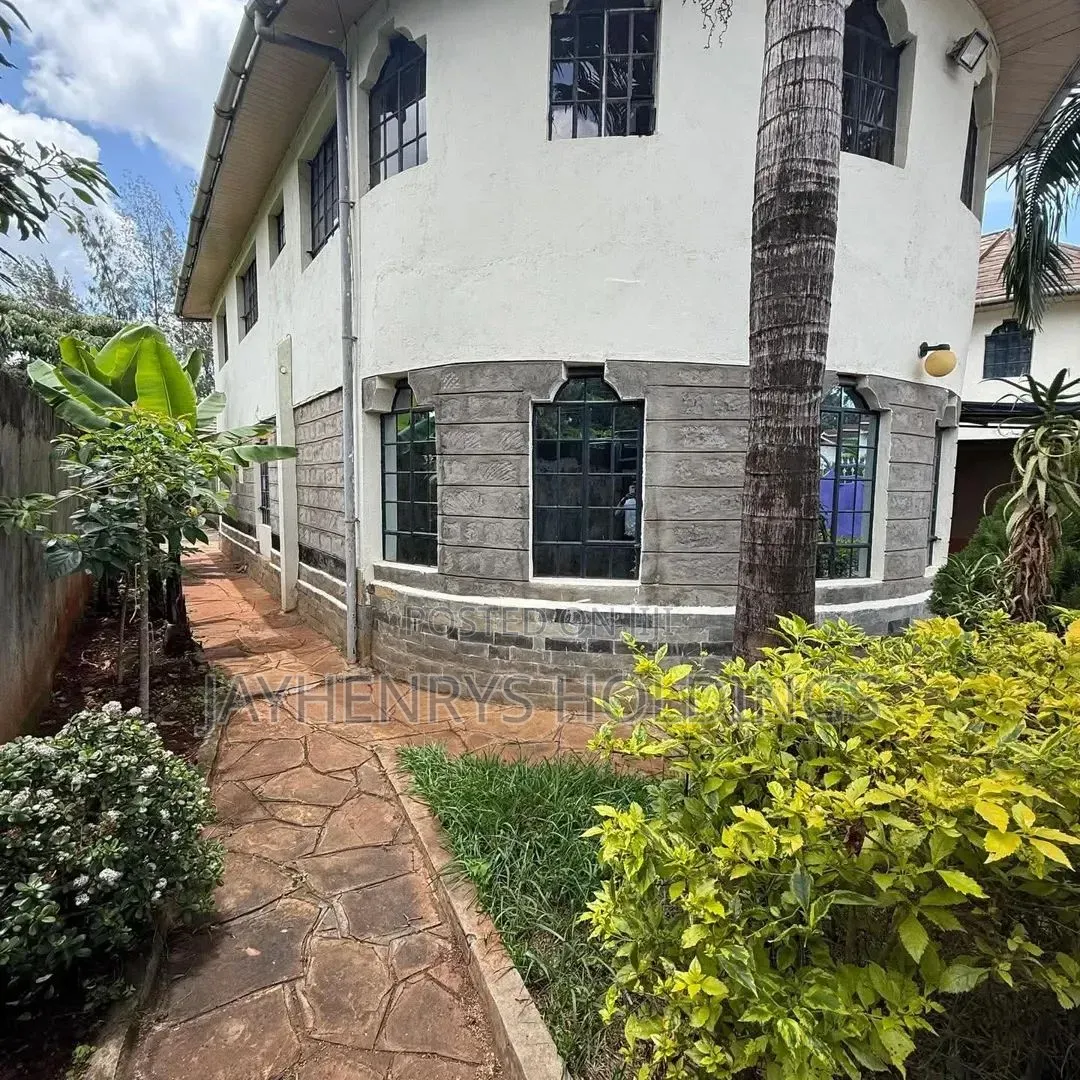 4bdrm House in Thome for rent