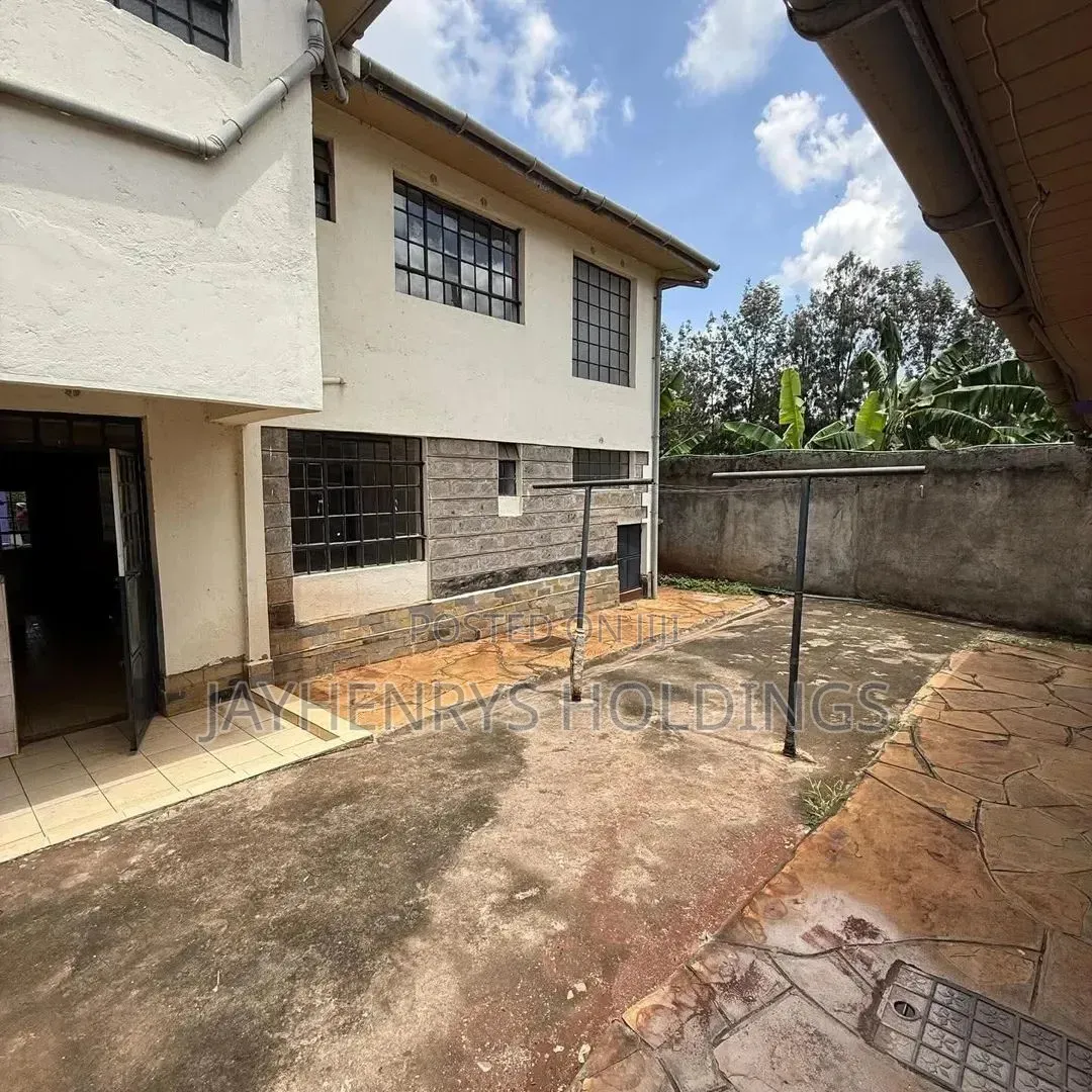 4bdrm House in Thome for rent