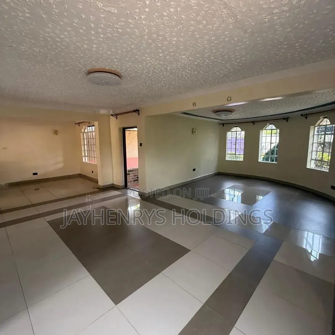 4bdrm House in Thome for rent