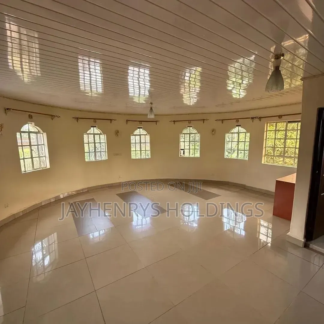 4bdrm House in Thome for rent