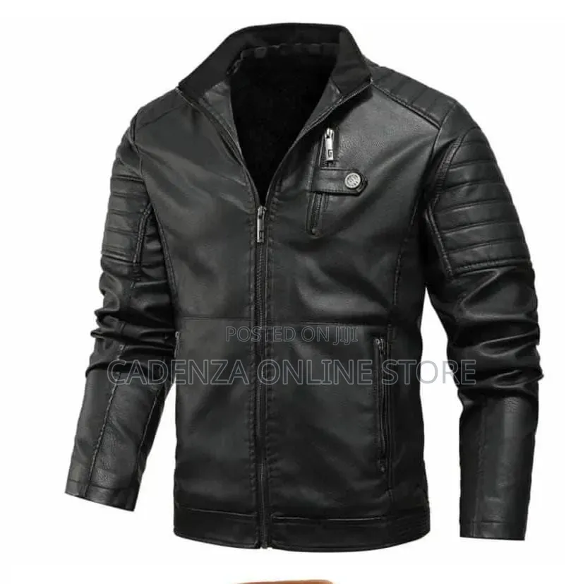 Leather Jackets 
Size Xl to 5xl