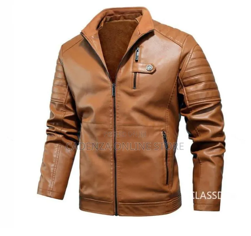 Leather Jackets 
Size Xl to 5xl