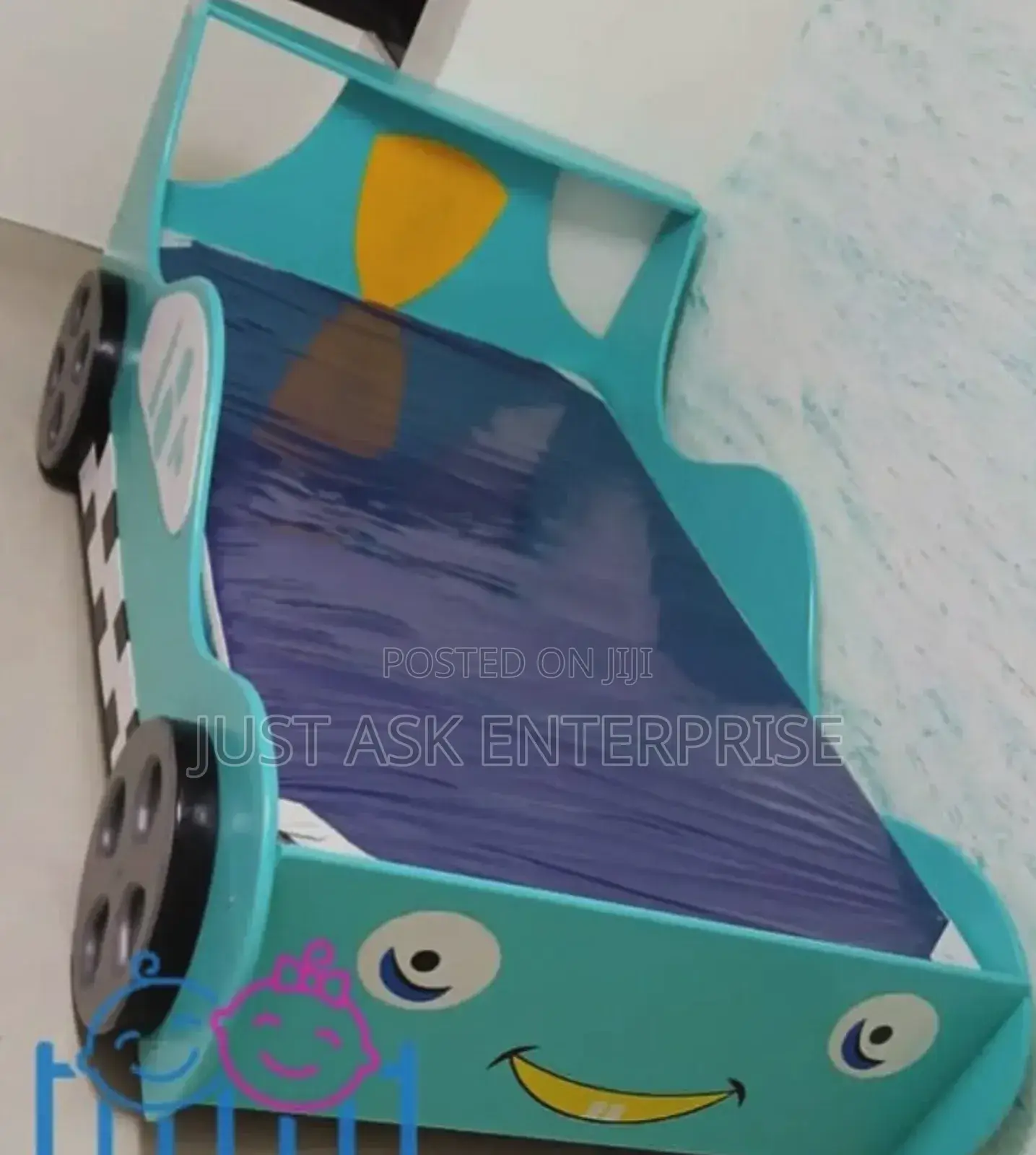 3*6 Kids Baby Coat Bed