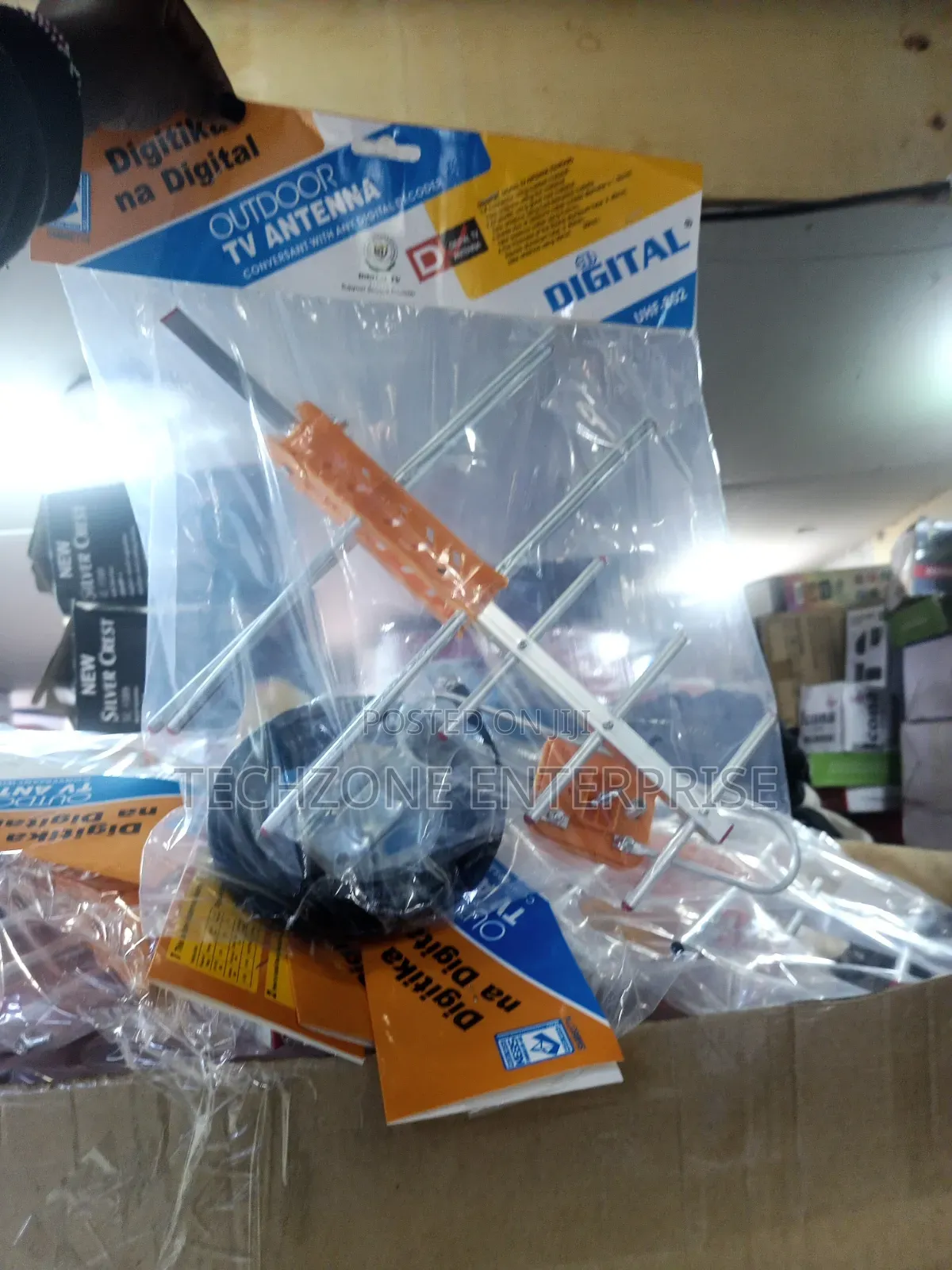 Quality Digital Tv Antenna /Aerial 