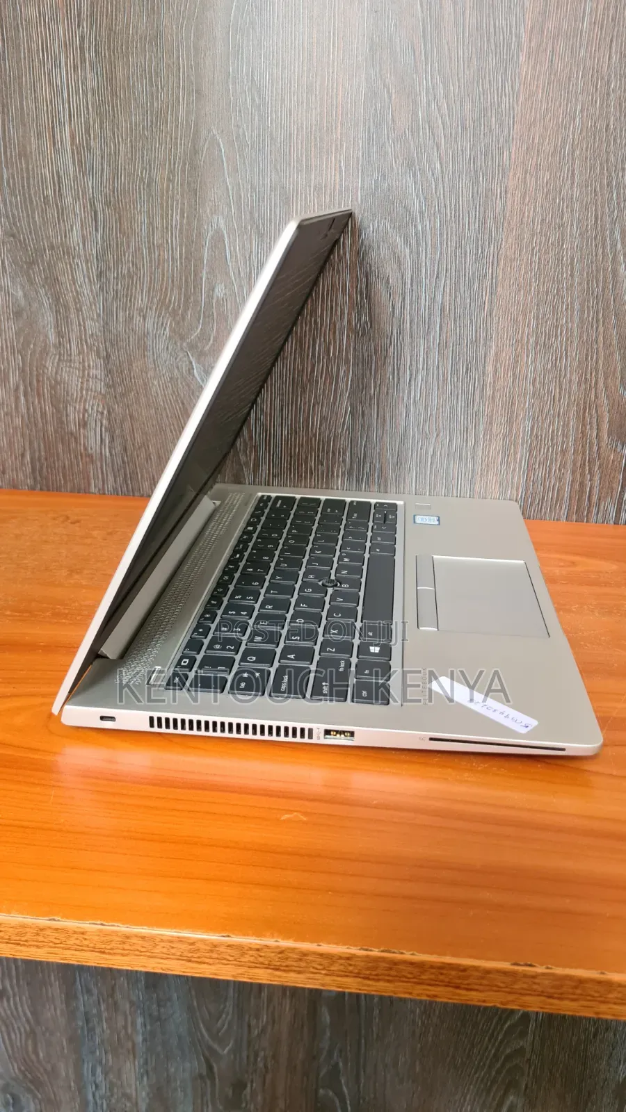 Laptop HP EliteBook 830 G6 8GB Intel Core i5 SSD 256GB