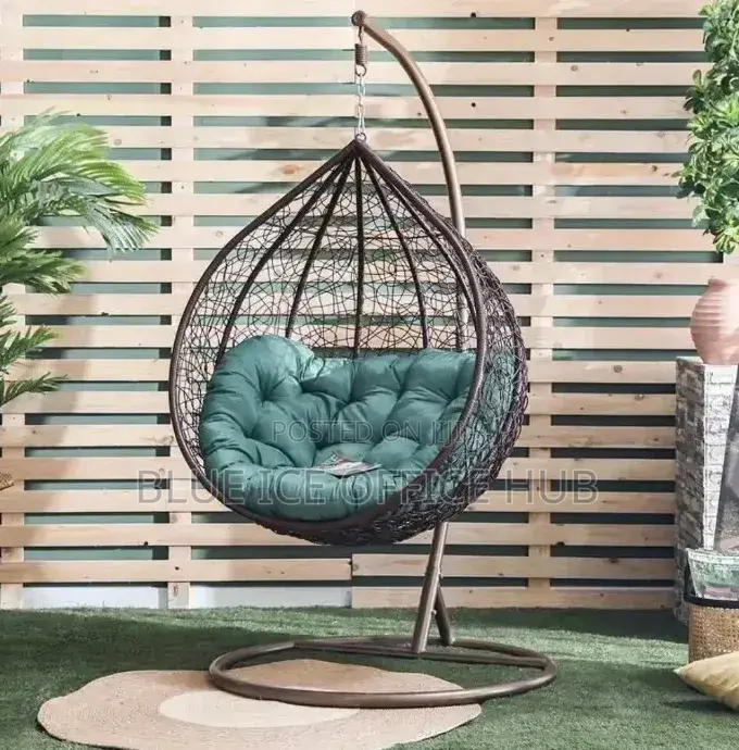 New Balcon Swing Chair