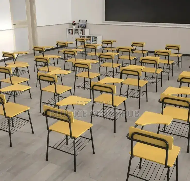 Modern School Study Table