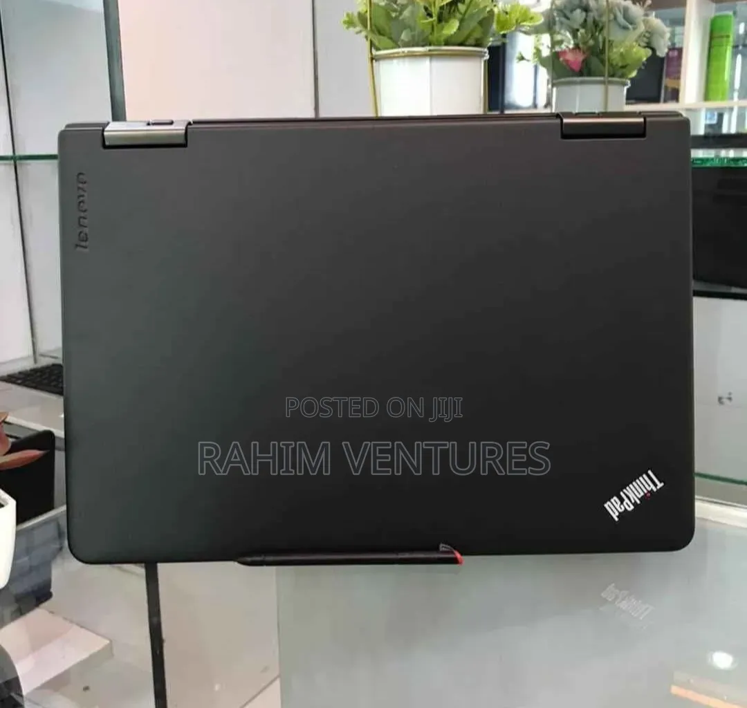Laptop Lenovo Yoga 2 8GB Intel Core i5 SSD 256GB