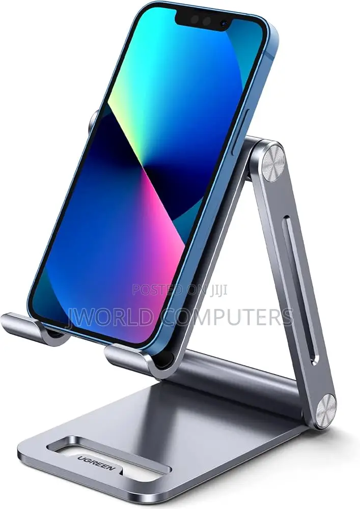 Ugreen Lp177 Adjustable Desk Cell Phone Stand