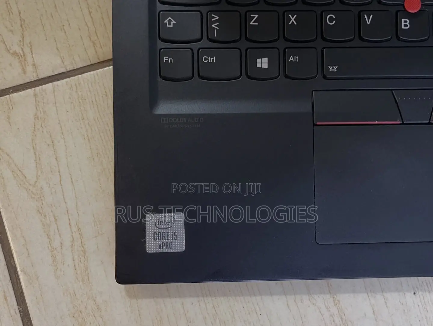 Laptop Lenovo ThinkPad Yoga 16GB Intel Core i5 SSD 256GB