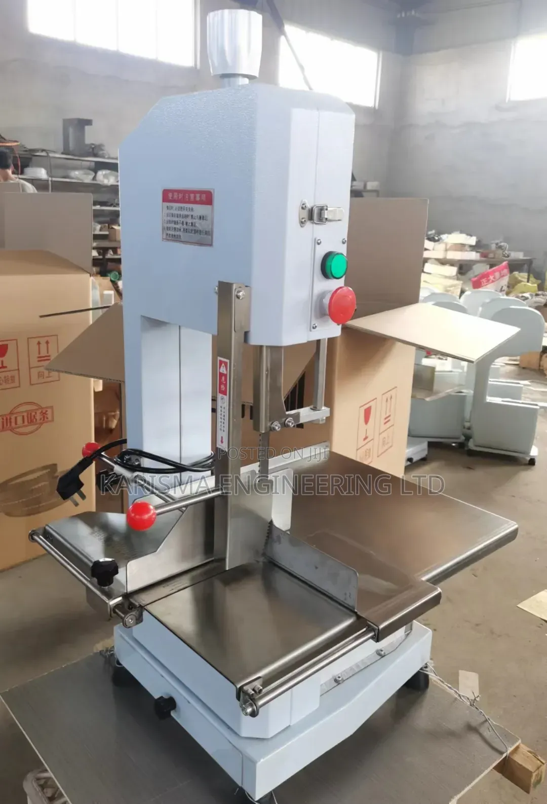 Professional Bone Saw for Hotels