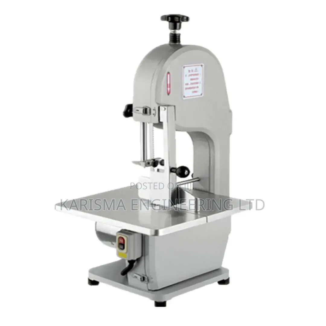 Electric Meat Bone Cutter