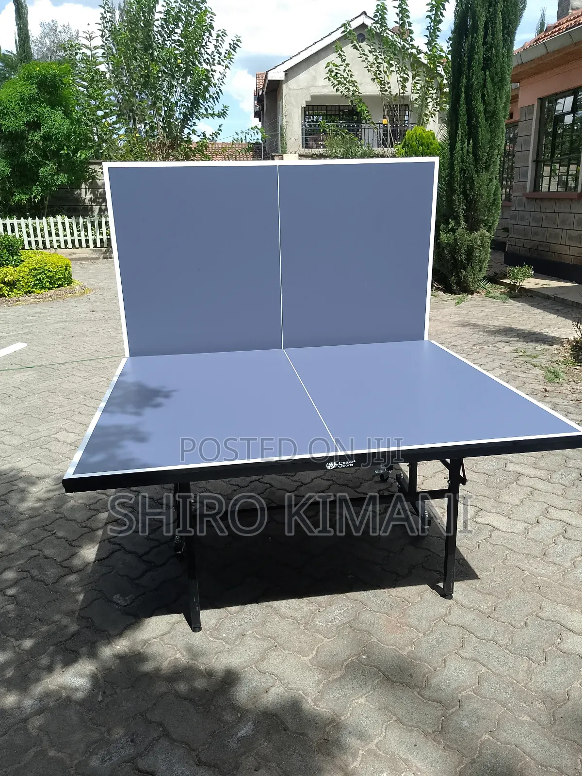 Durable 15mm Table Tennis
