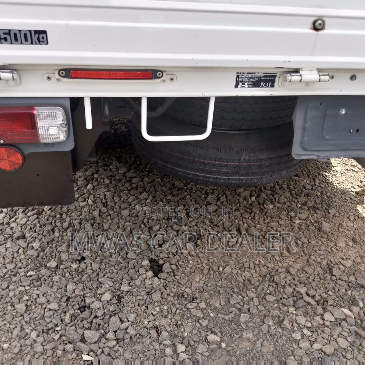 Selling Toyota Dyna Petrol Manual