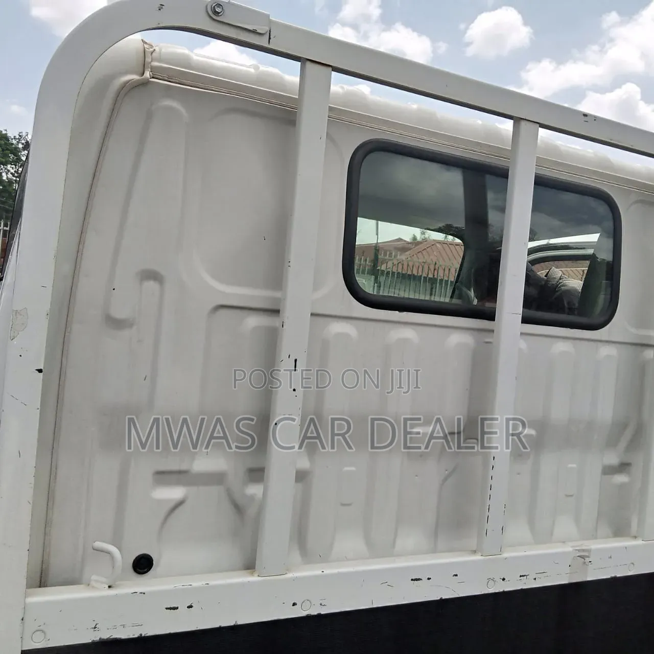 Selling Toyota Dyna Petrol Manual