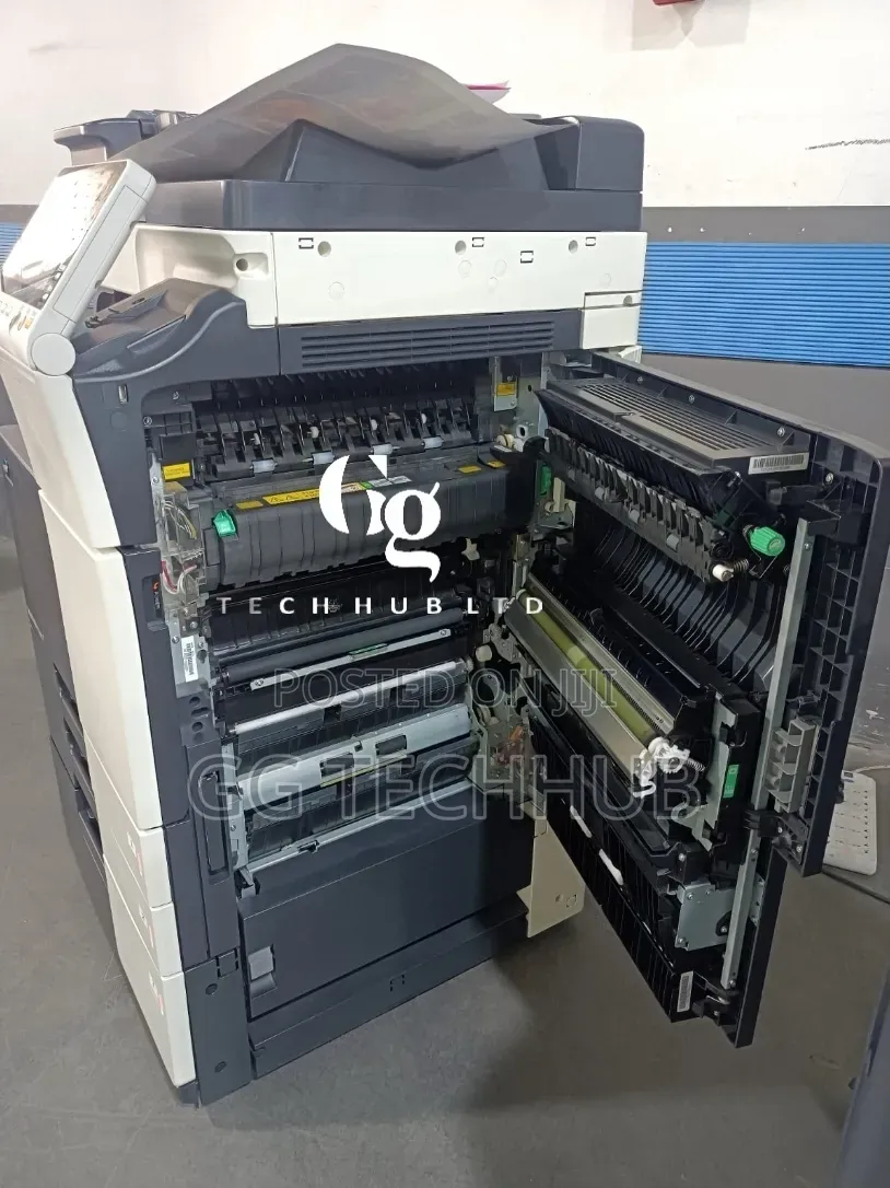 Refurbished Konica Minolta Bizhub C368 A3 Printer