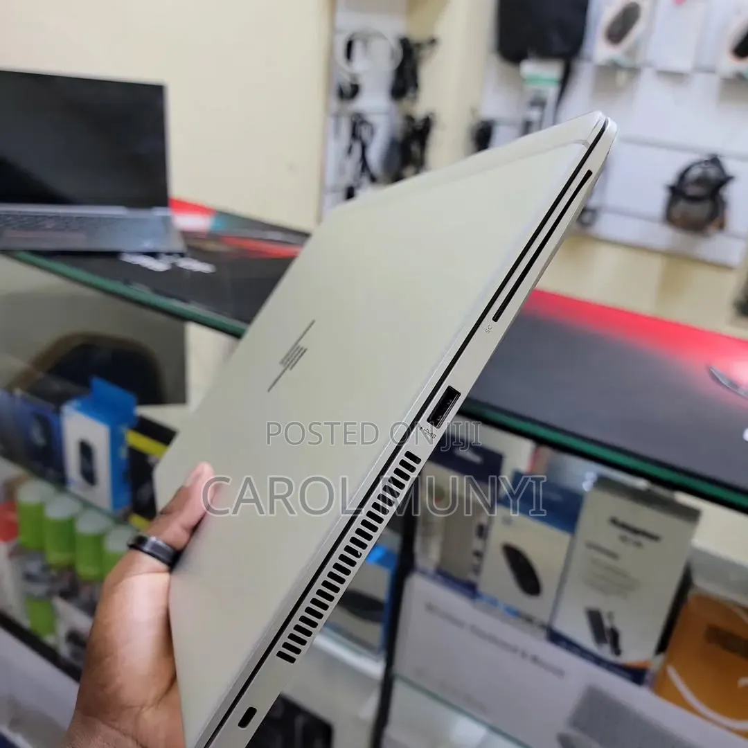 New Laptop HP EliteBook 840 G6 16GB Intel Core i5 SSD 256GB