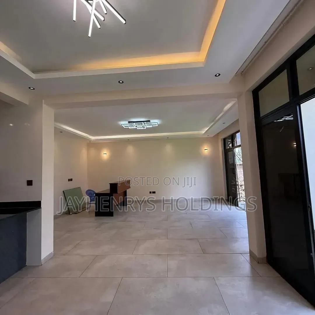 4bdrm House in Thindigua/Kasarini for sale
