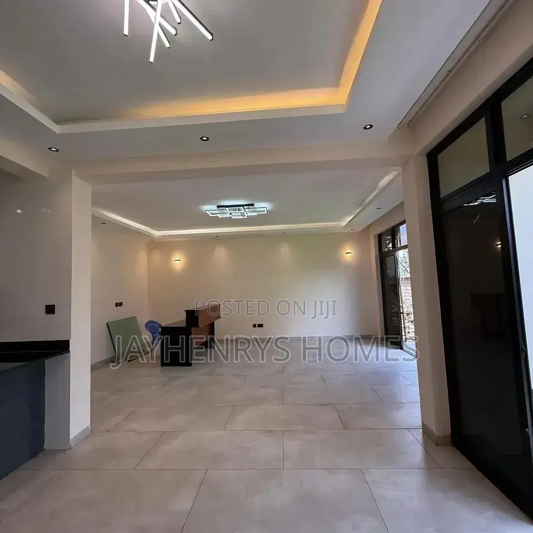 4bdrm House in Thindigua/Kasarini for sale