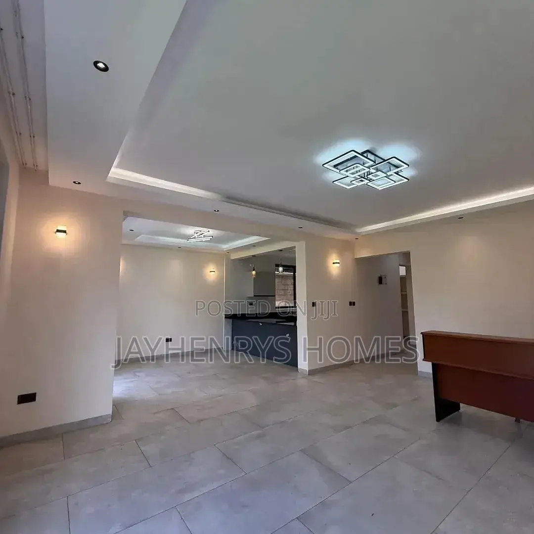 4bdrm House in Thindigua/Kasarini for sale